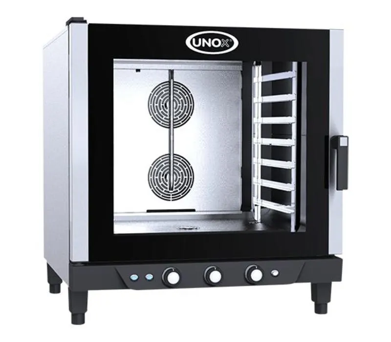 UNOX XV593 Combi Steam Oven