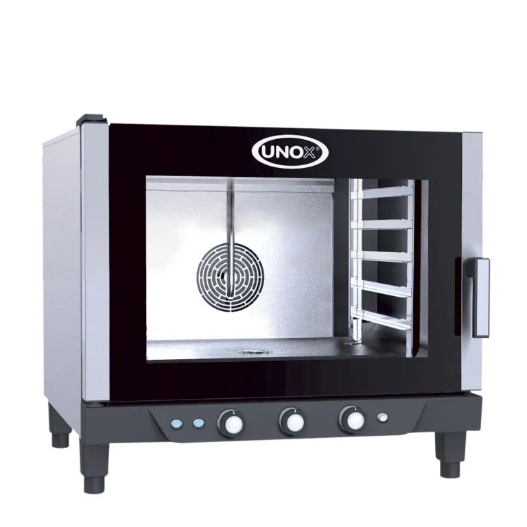 UNOX  XV393 Combi Steam Oven