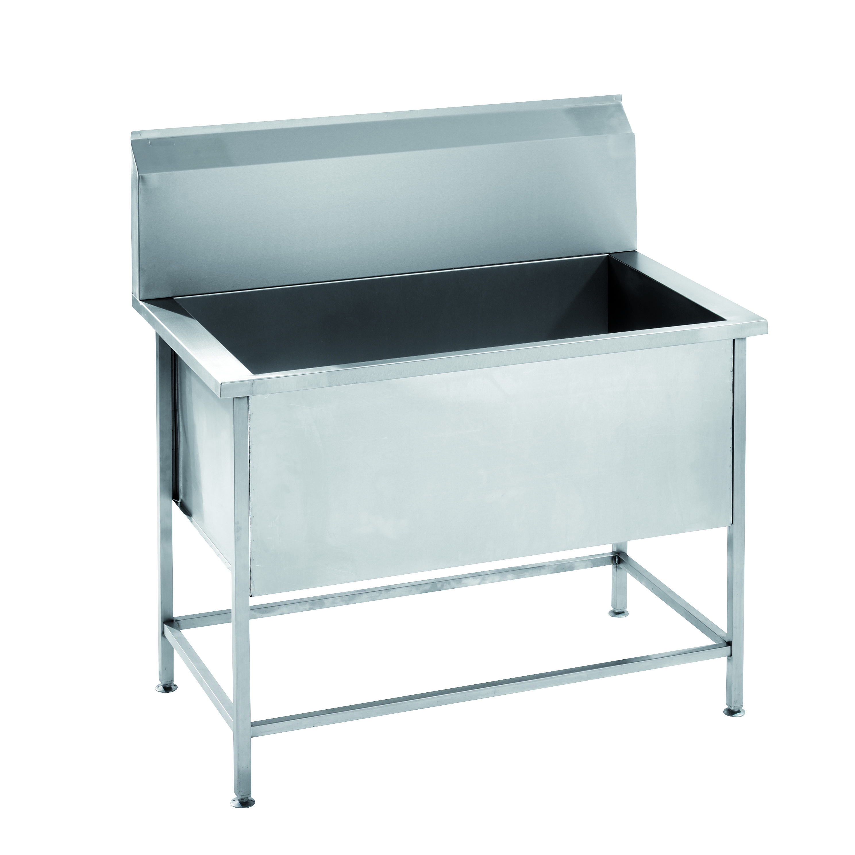 Parry USINK - Stainless Steel Utility Sink