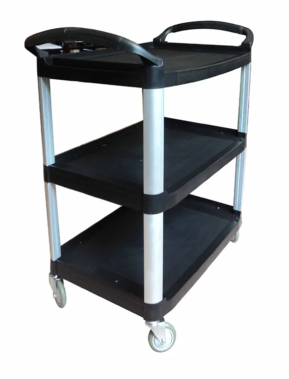 Katerbay UST980 Multiduty Service Trolley