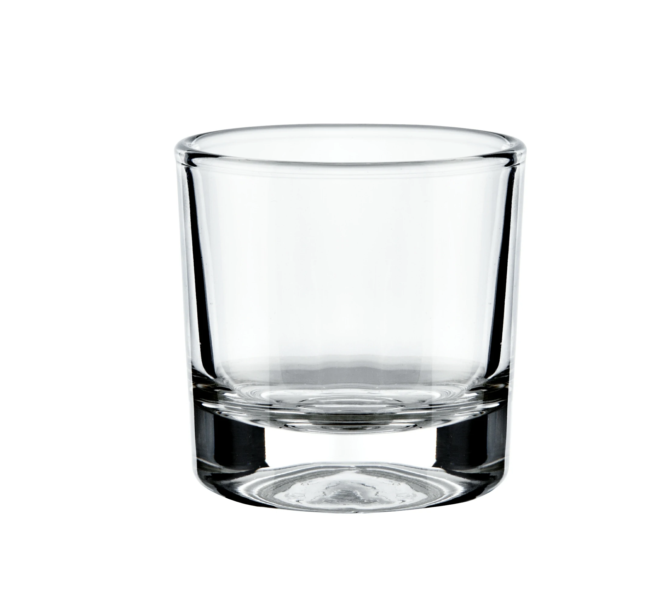 Chupito Shot Glass 4cl/1.4oz