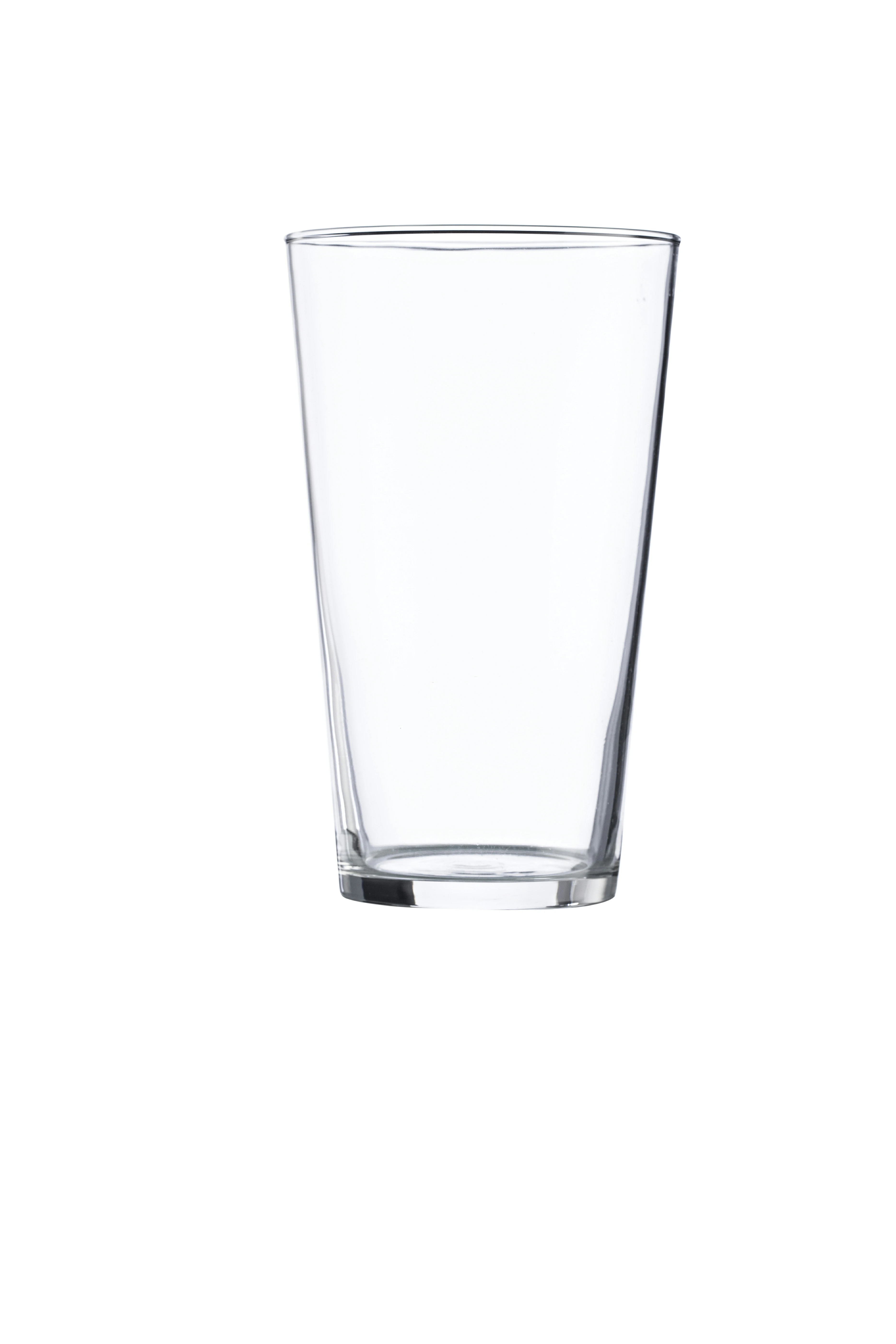 FT Conil Beer Glass 57cl/20 oz