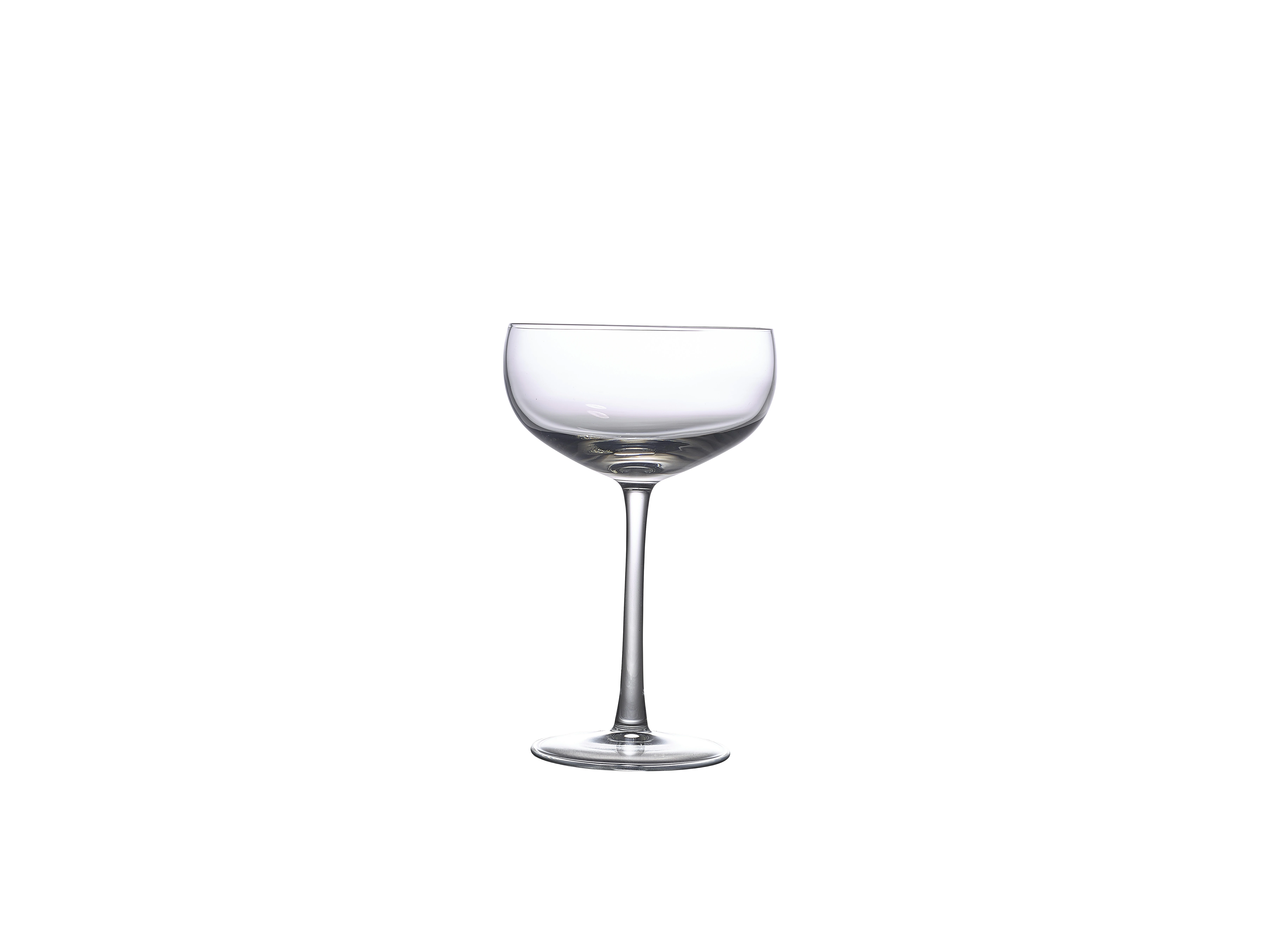 Koshu Champagne Saucer 24cl/8.5oz