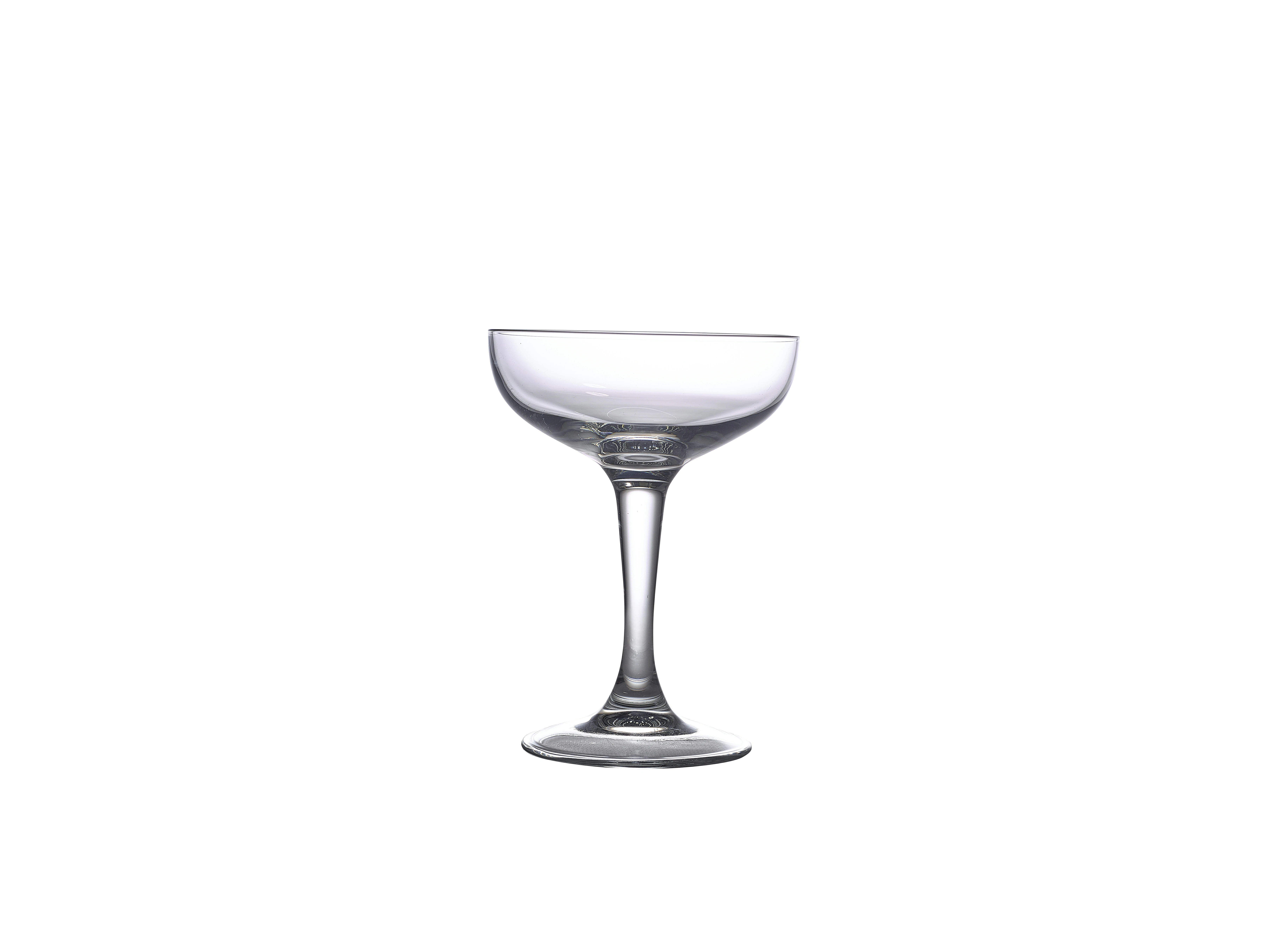 Mykonos Champagne Saucer 24cl/8.5oz