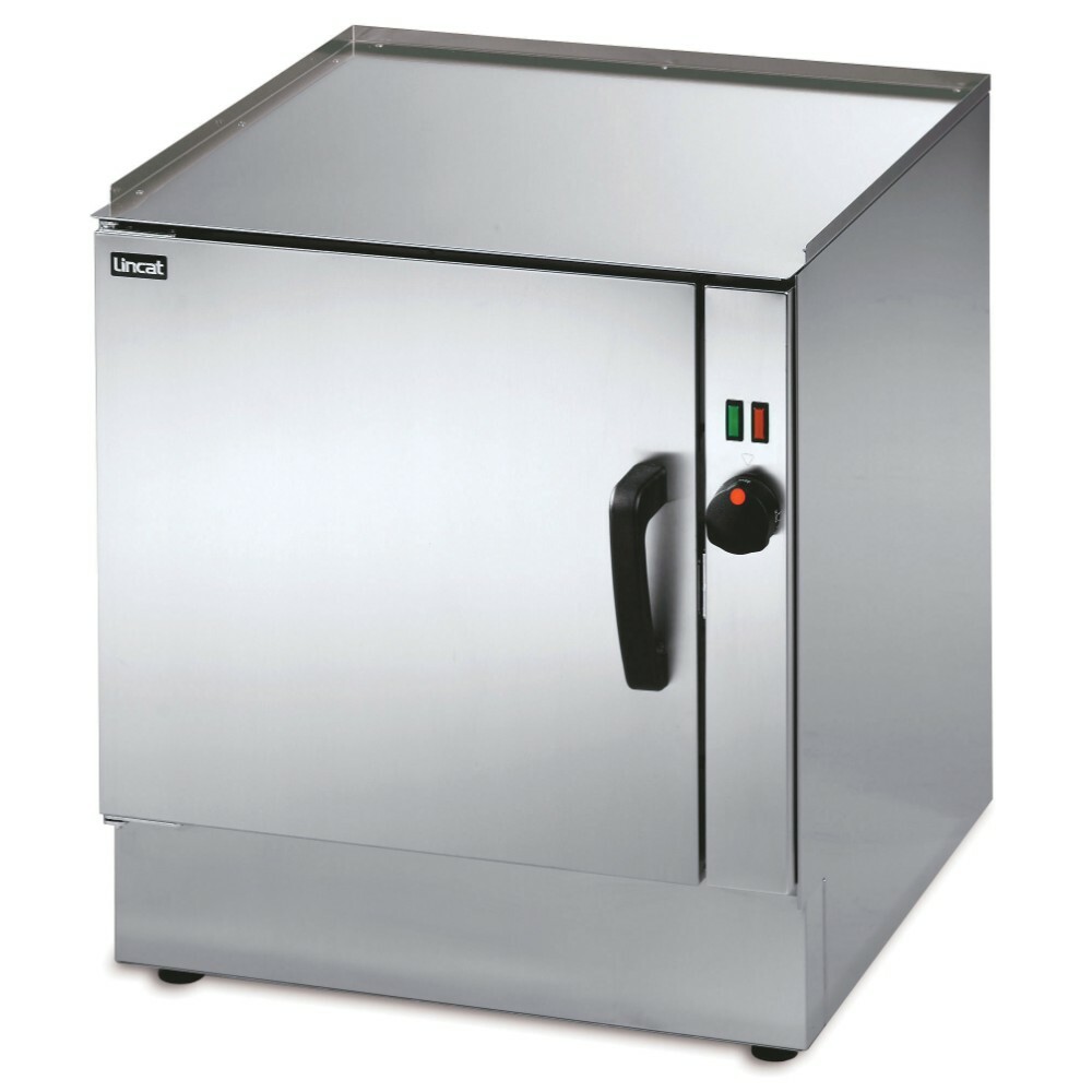 Lincat Silverlink 600 Electric Free-standing Oven - W 600 mm - 3.0 kW