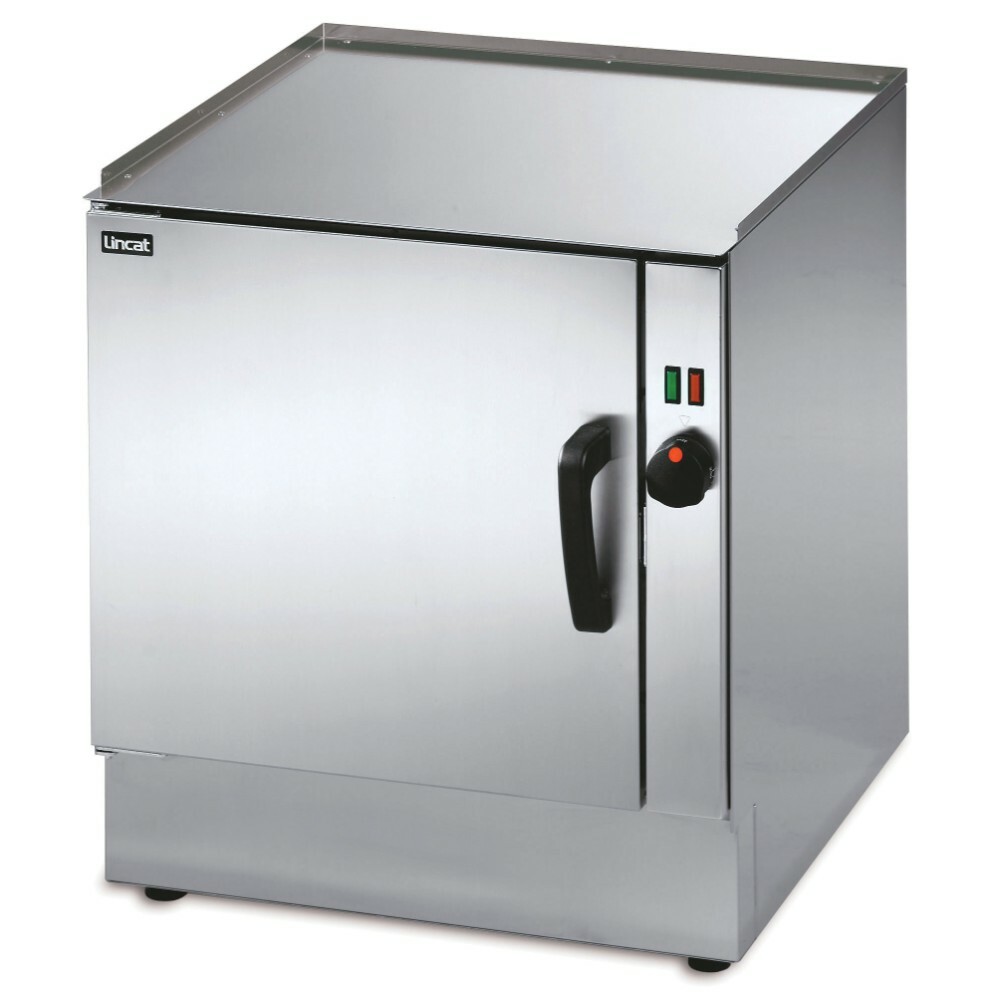 Lincat Silverlink 600 Electric Free-standing Oven - Fan-assisted - W 600 mm - 3.0 kW