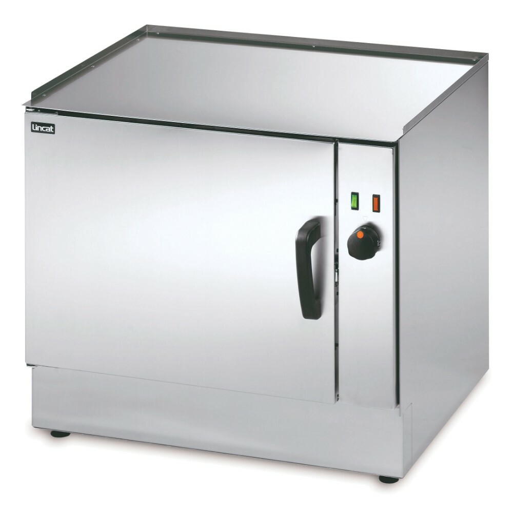 Lincat Silverlink 600 Electric Free-standing Oven - Fan-assisted - Larger size - W 750 mm - 4.0 kW