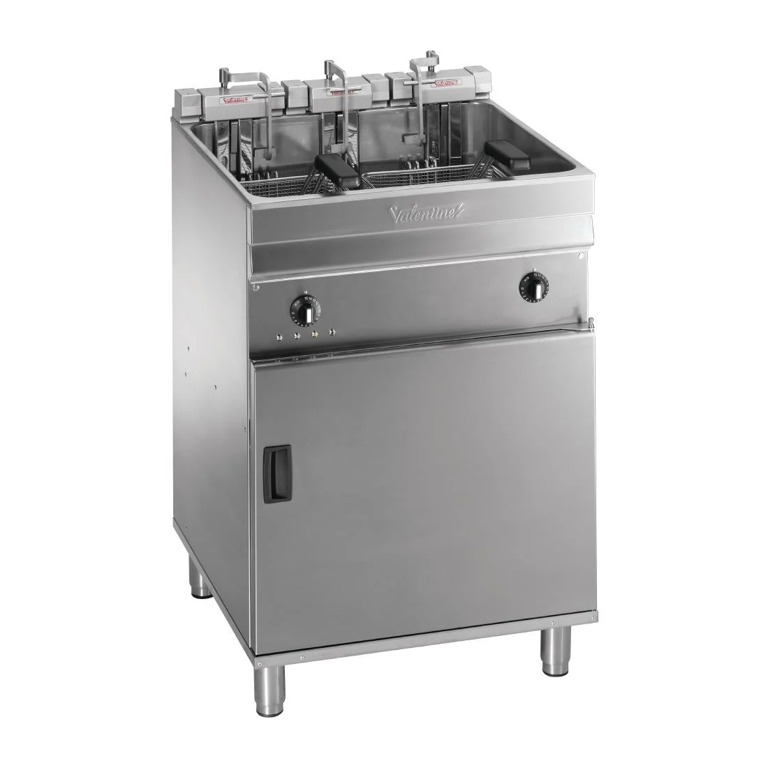 Valentine Fryers EVO 600 Range Freestanding