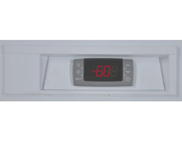 Vestfrost VT 147 Low Temperature -45°C to -60°C Chest Freezer, 140 Litres