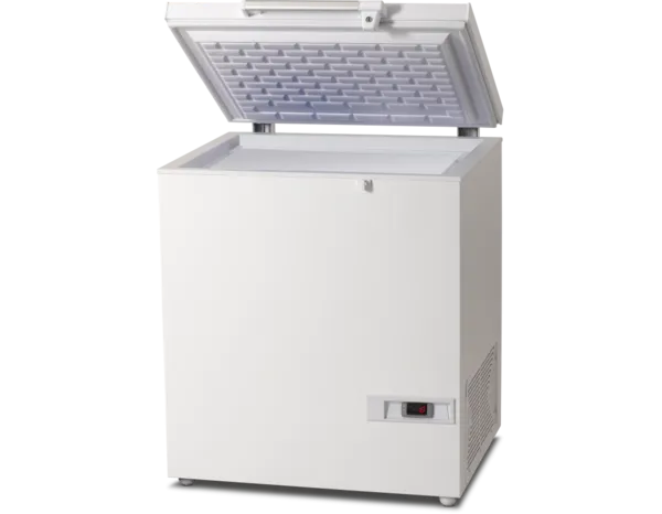 Vestfrost VT 75 -45°C to -60°C Low Temperature Chest Freezer, 74 Litres