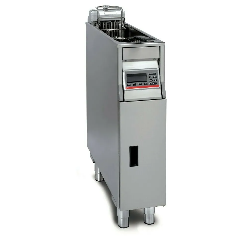 FriFri Vision 211 9.0kW - 20Kg Fries