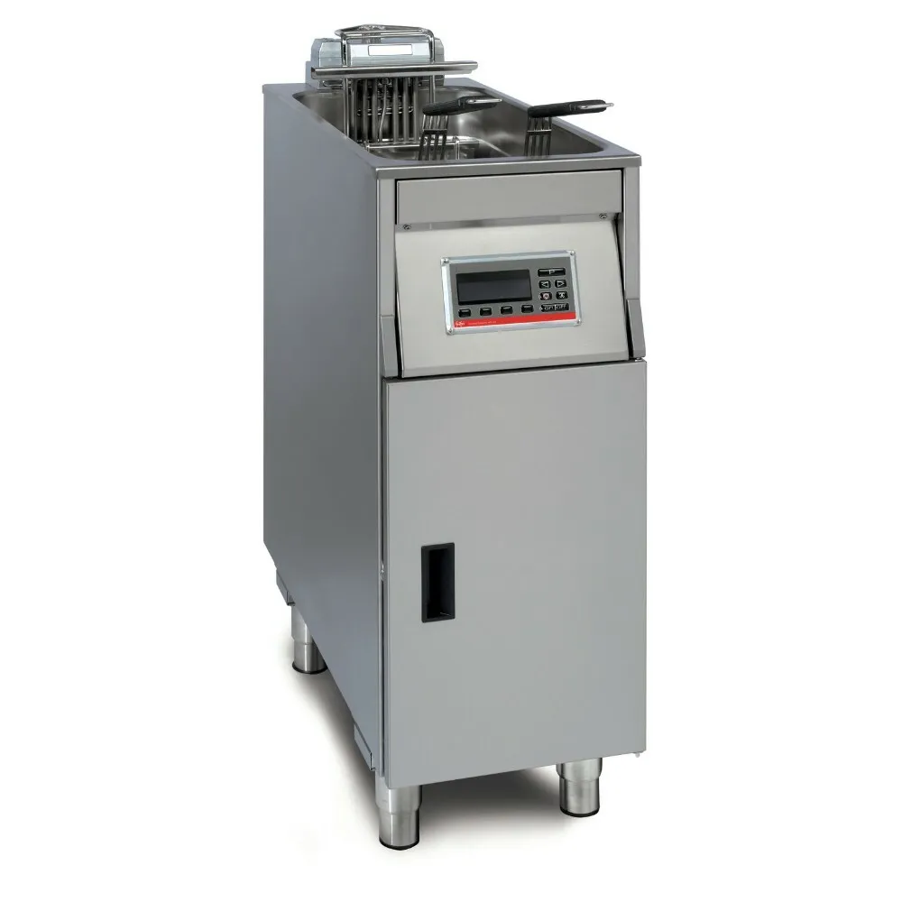 FriFri Vision 311 11.4kW - 28.5Kg Fries