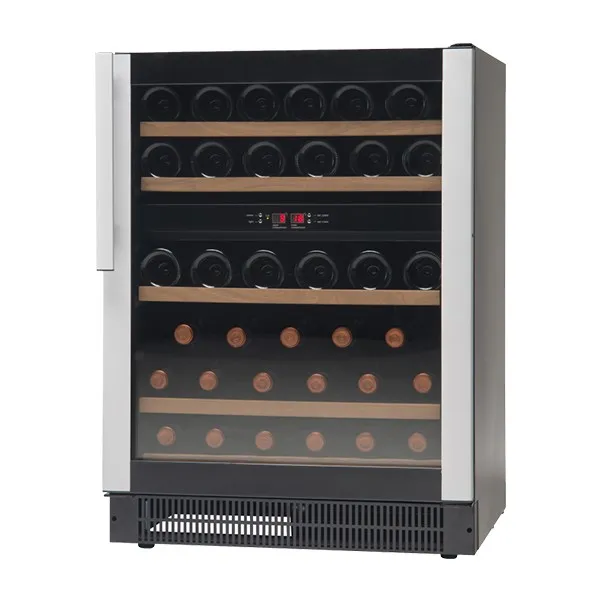 Vestfrost Under Counter Wine Cooler (45 Bottles)