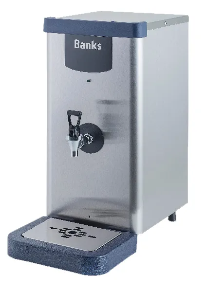 Banks WB12 Automatic Water Boiler