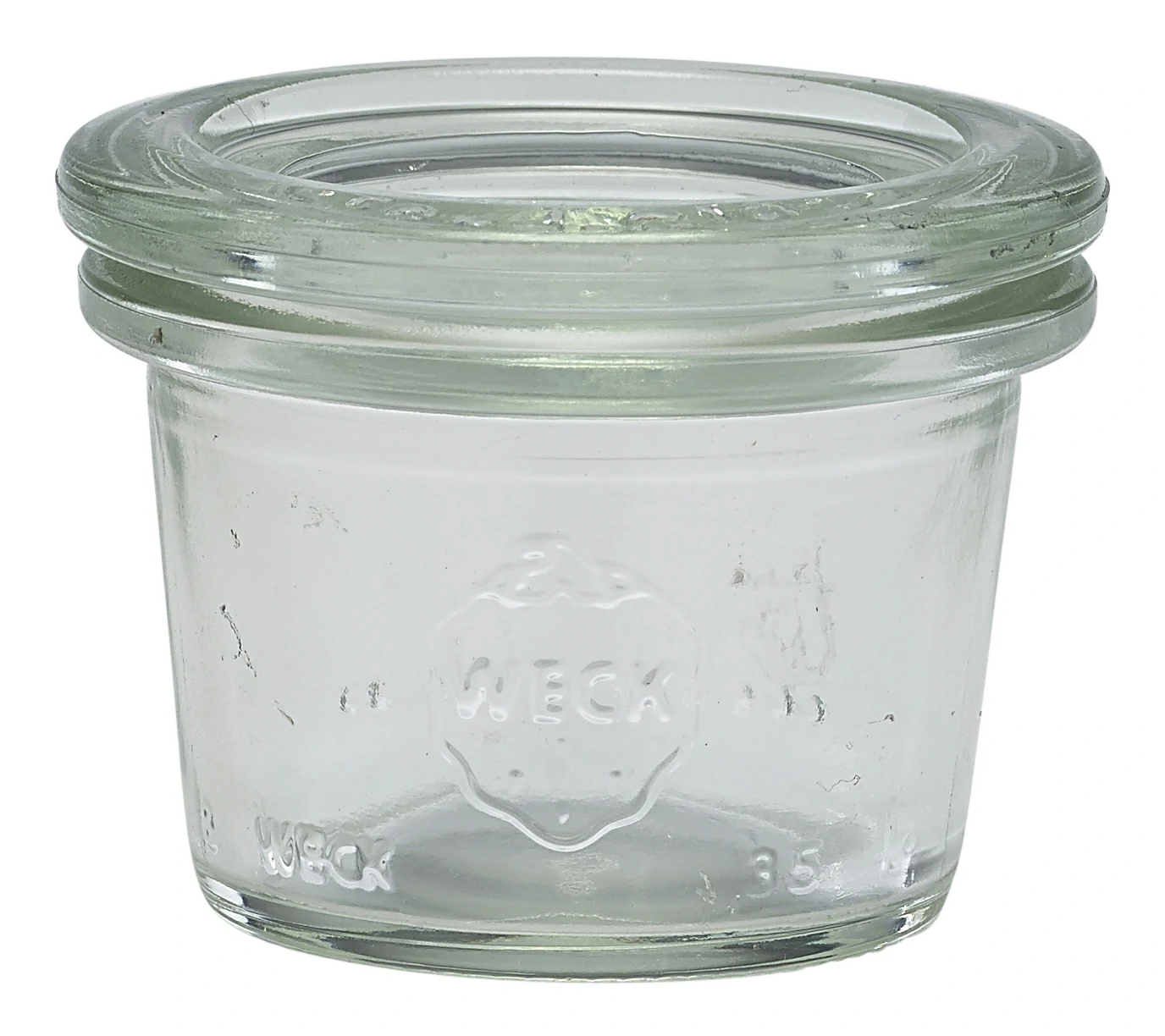 WECK Mini Jar 3.5cl/1.25oz