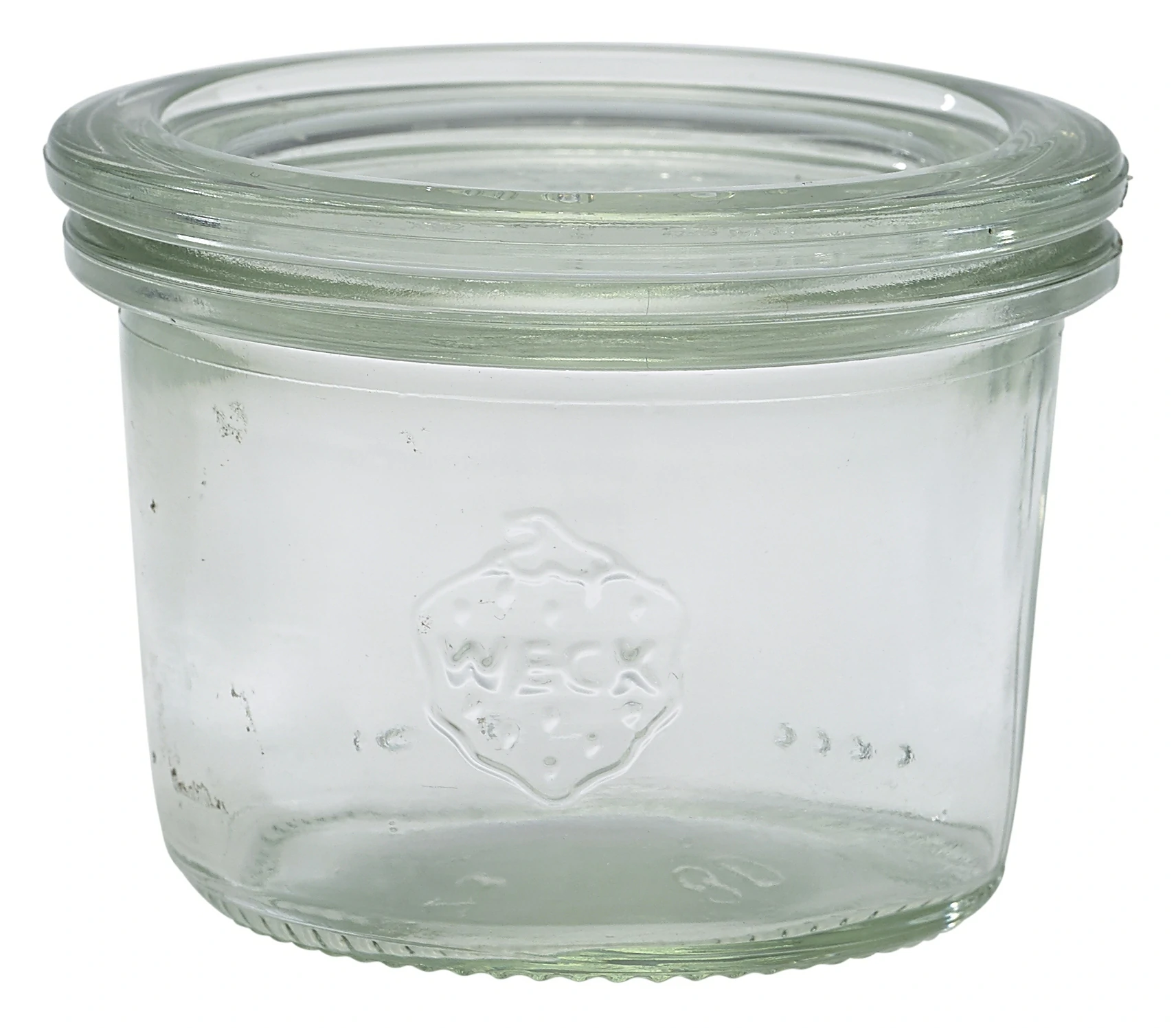 WECK Mini Jar 8cl/2.8oz 6cm (Dia)