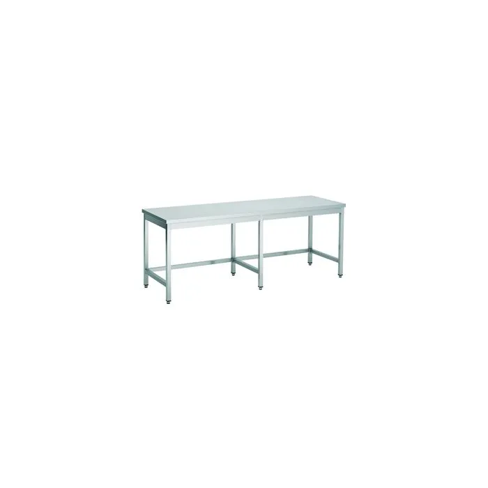 CombiSteel 700 Worktable Open Frame Range