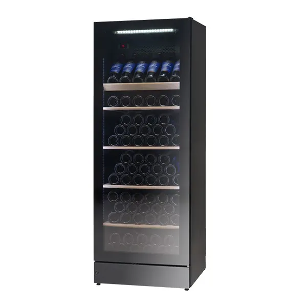 Vestfrost Upright Wine Cooler (147 bottles)