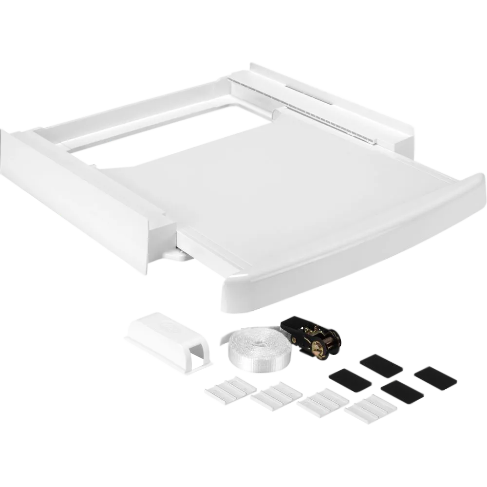 Whirlpool Omnia Stacking Kit - C00378975