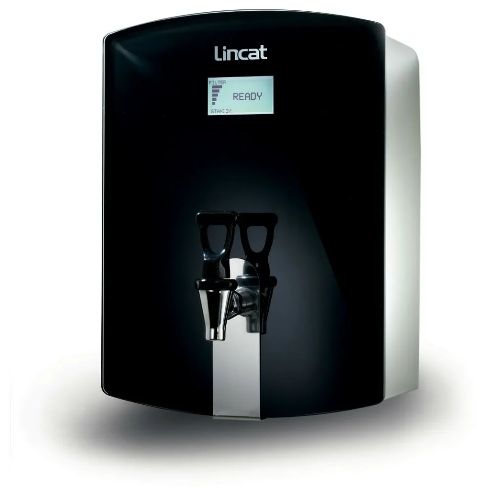 Lincat Wall Mounted Water Boiler White