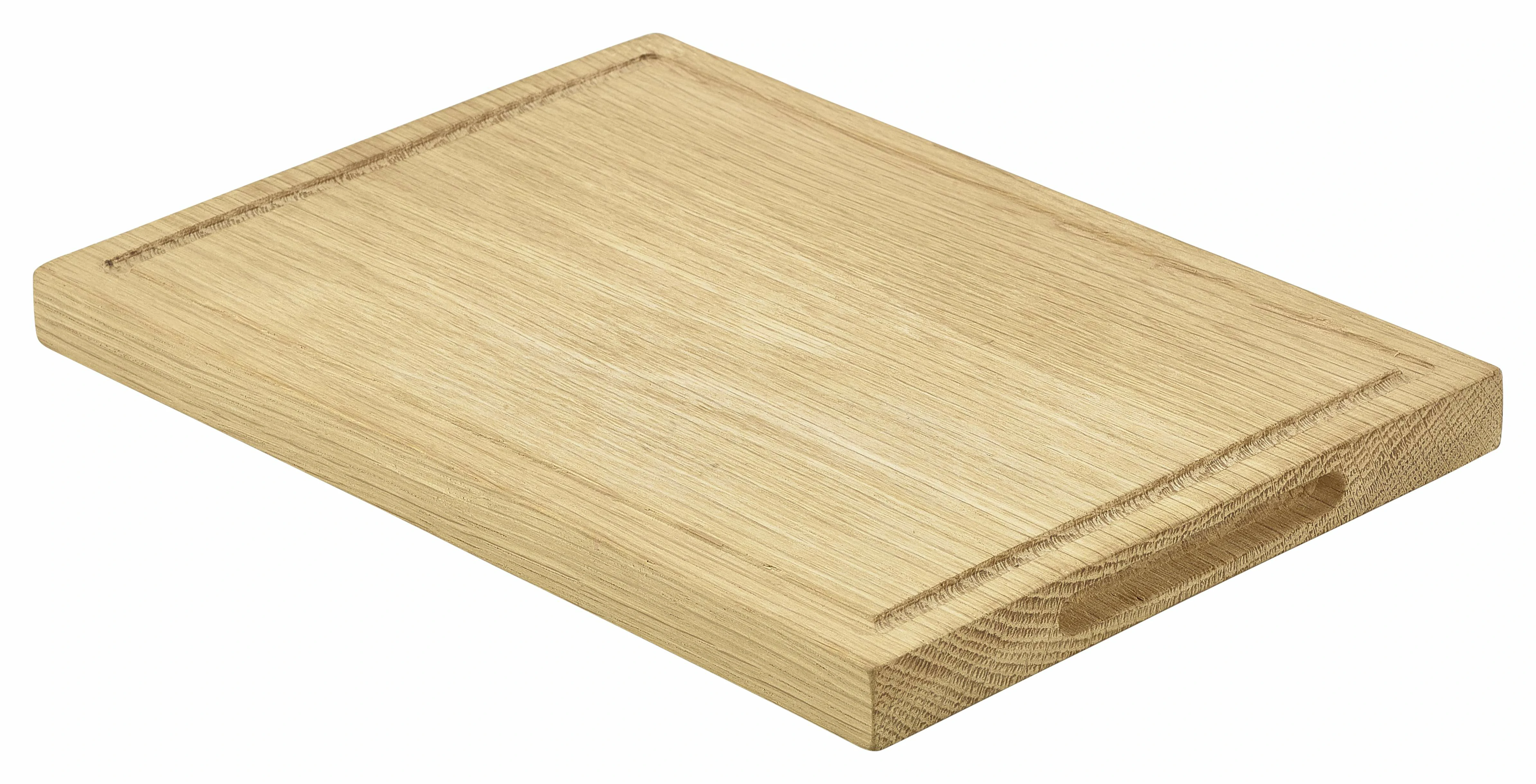 Oak Wood Serving Board 28 x 20 x 2cm