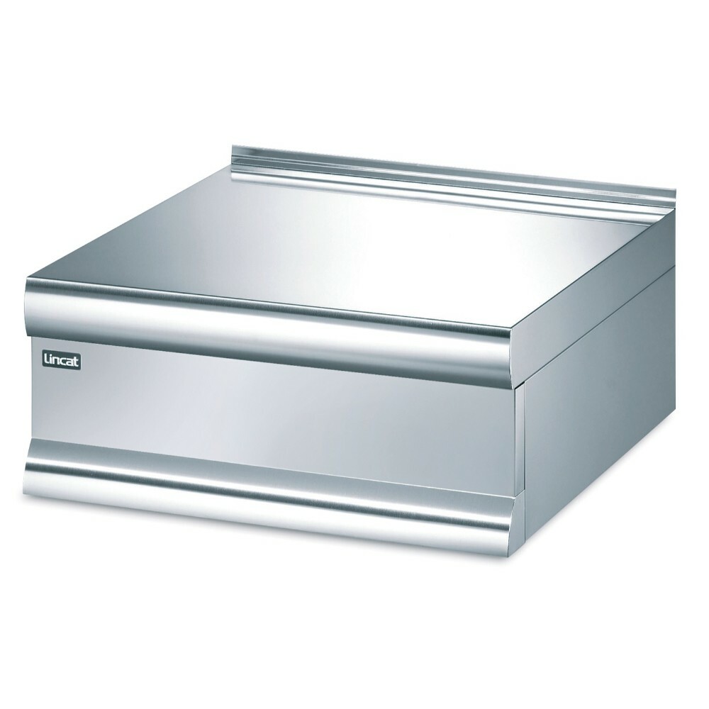 Lincat Silverlink 600 Counter-top Worktop - W 600 mm