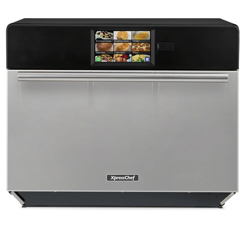 Xpresschef Commercial MXP T1 Range