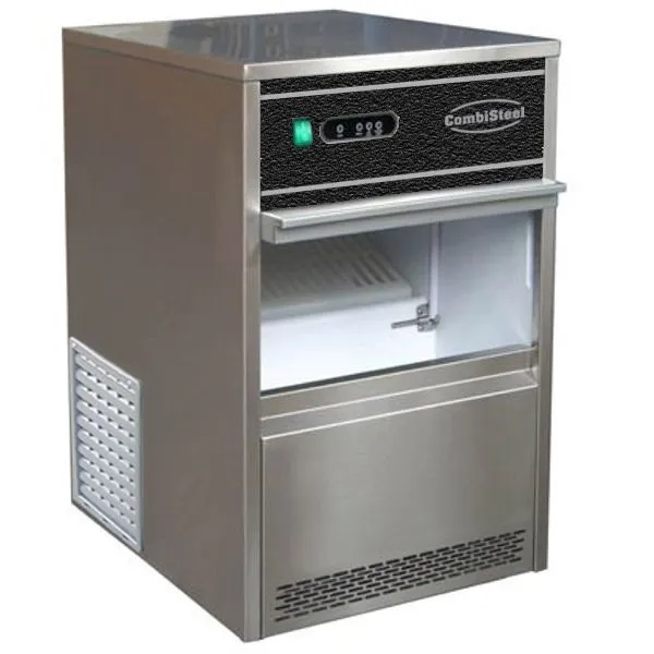 Combisteel Ice Machine 26kg