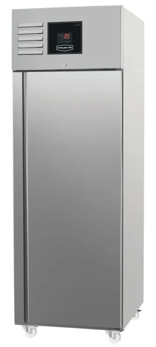 Sterling Pro Vantage XPI700 Single Door Storage Cabinet Refrigerator 700 Litres