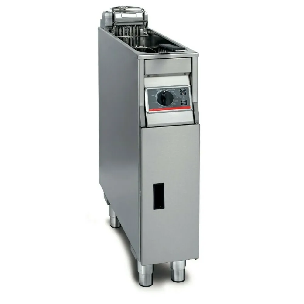 FriFri Basic+ 211 7.5kW - 18Kg Fries