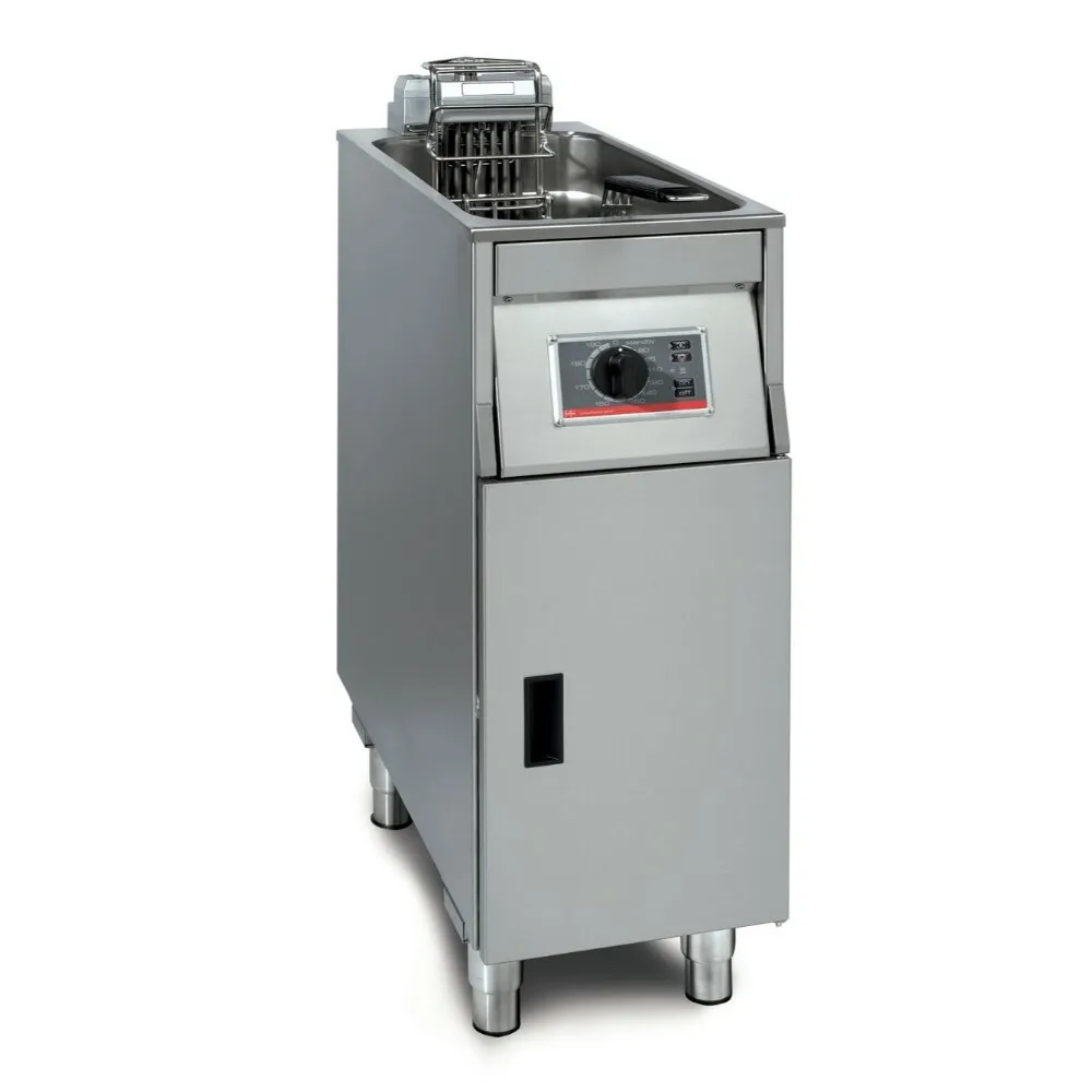 FriFri Basic+ 311 15kW - 32Kg Fries