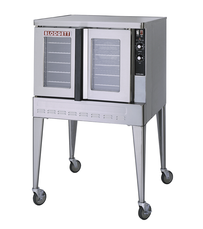 Blodgett ZEPHAIRE G Gas Convection Oven