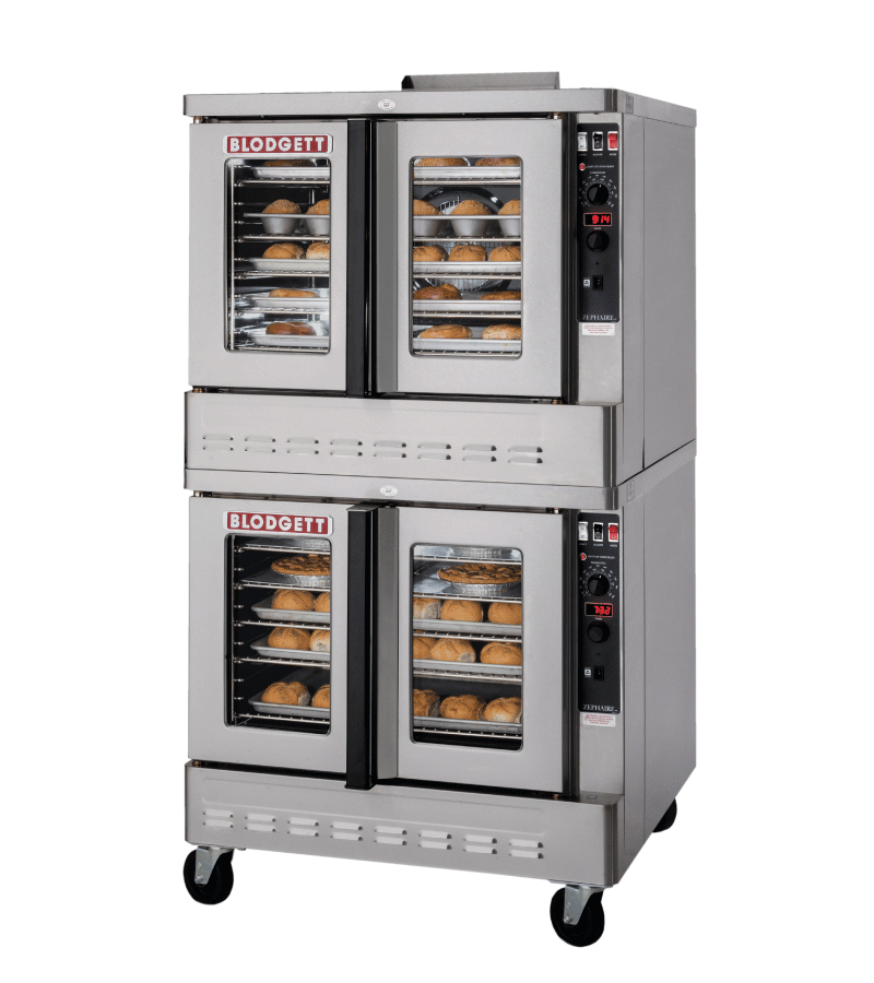 Blodgett ZEPHAIRE GD Gas Convection Oven