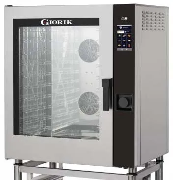 Giorik Movair MTE10XW 10 rack Electric