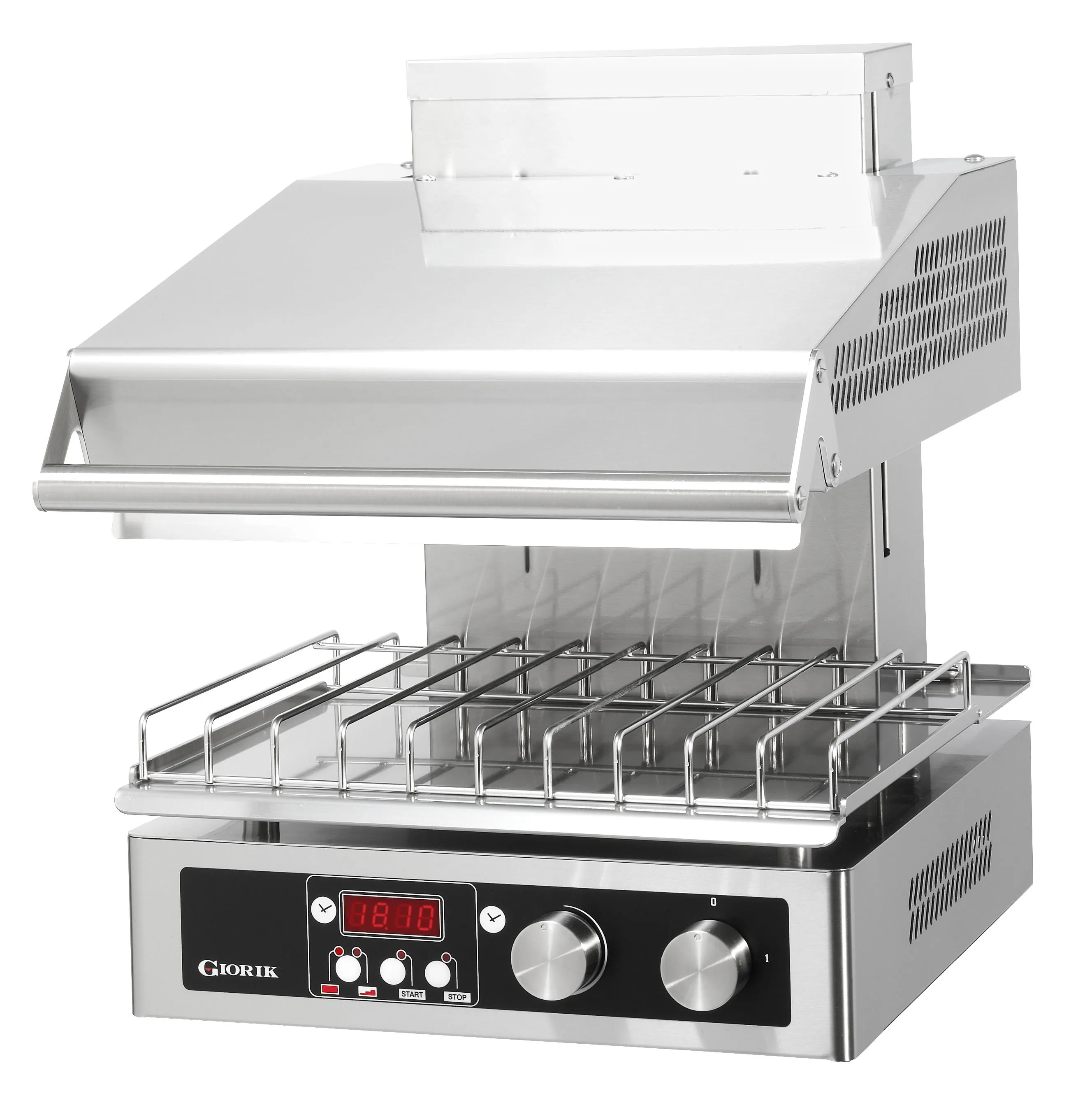 Giorik SH20 Salamander Grill